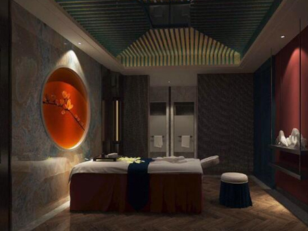 为什么选择成都武侯Teyou养生会馆桑拿会馆